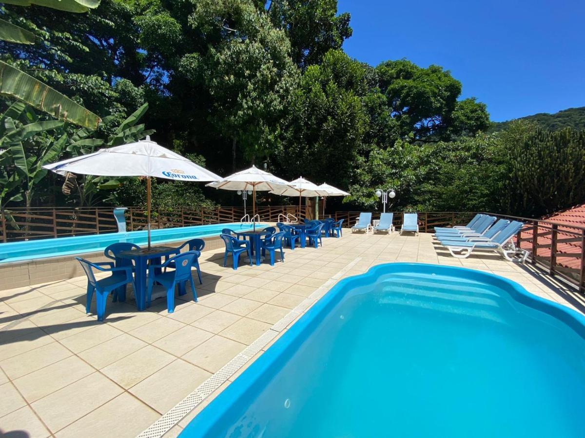 Mata Nativa Inn 3*