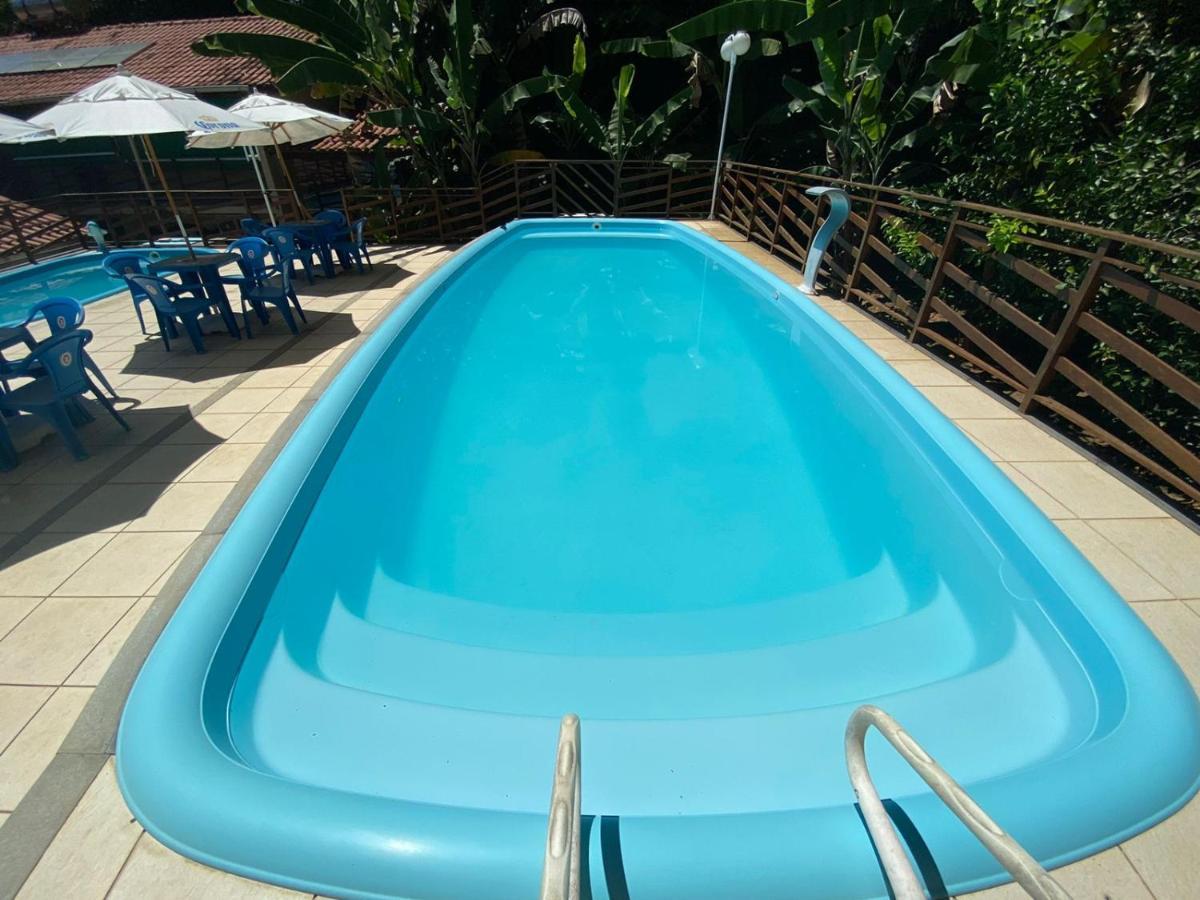 Mata Nativa Inn Abraão