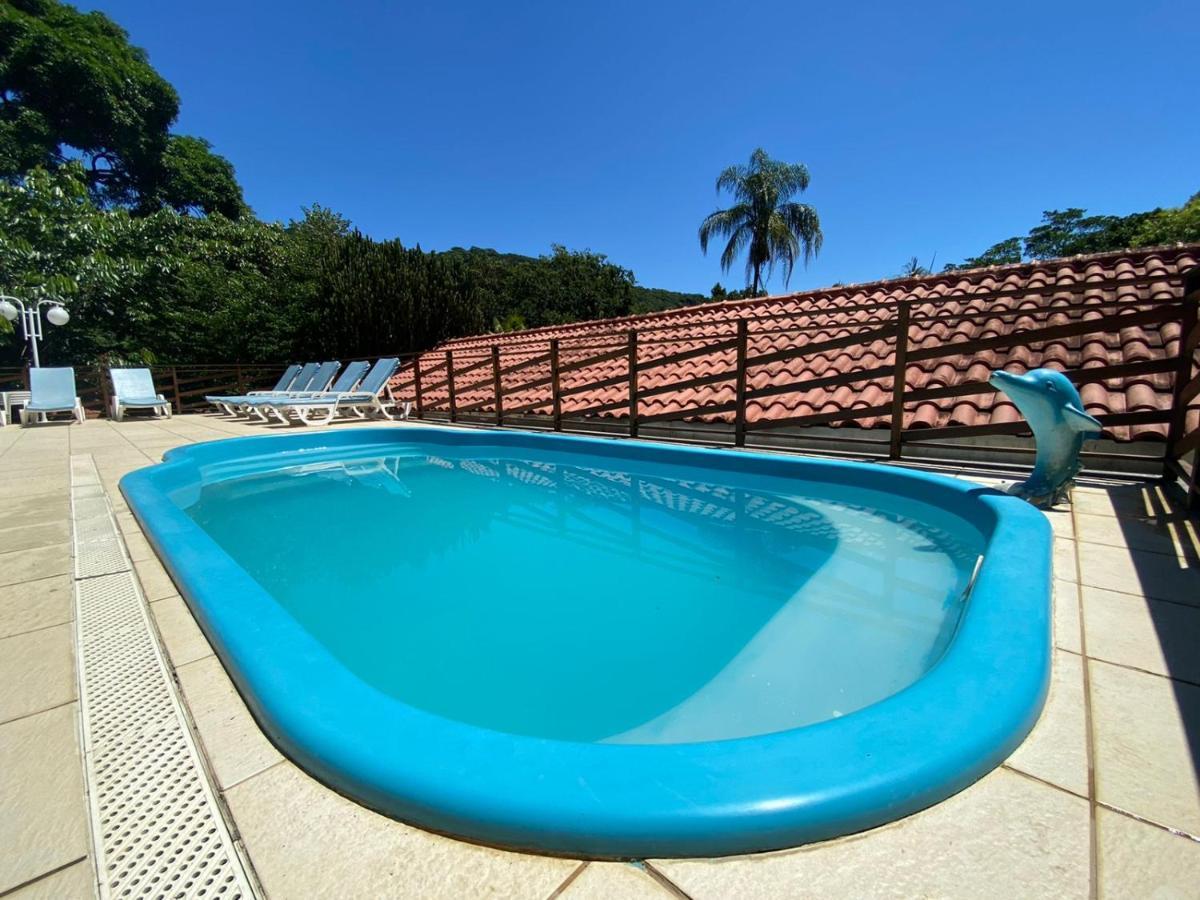 Mata Nativa Inn 3*