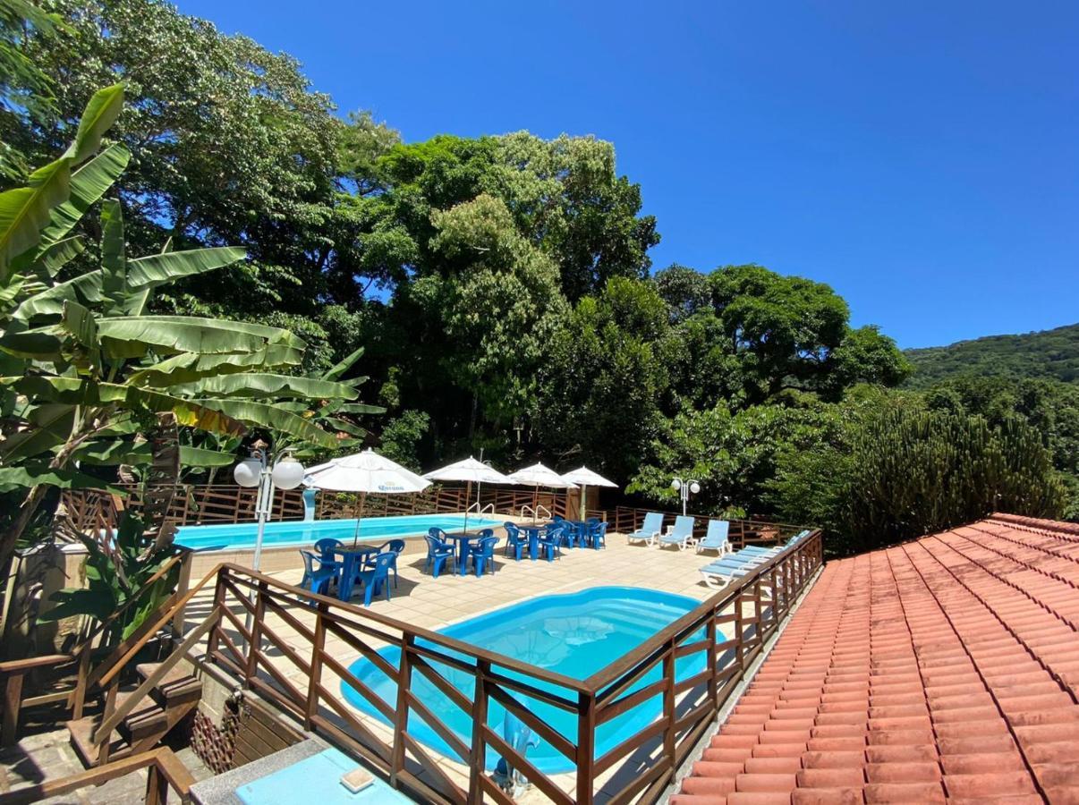 Mata Nativa 3*