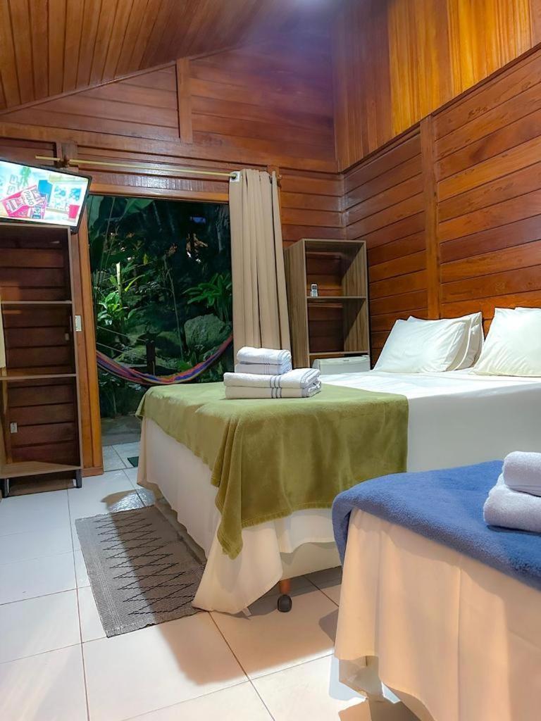 Inn Mata Nativa 3*