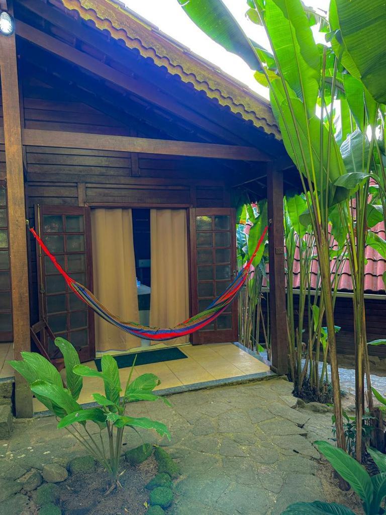 Inn Mata Nativa Abraão