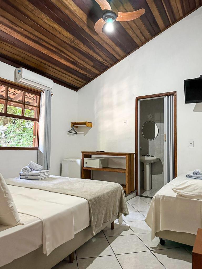 Mata Nativa Inn