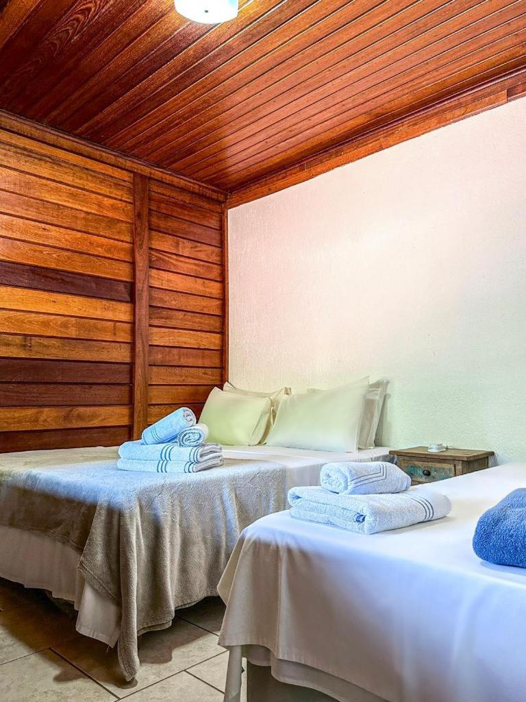 Inn Mata Nativa 3*