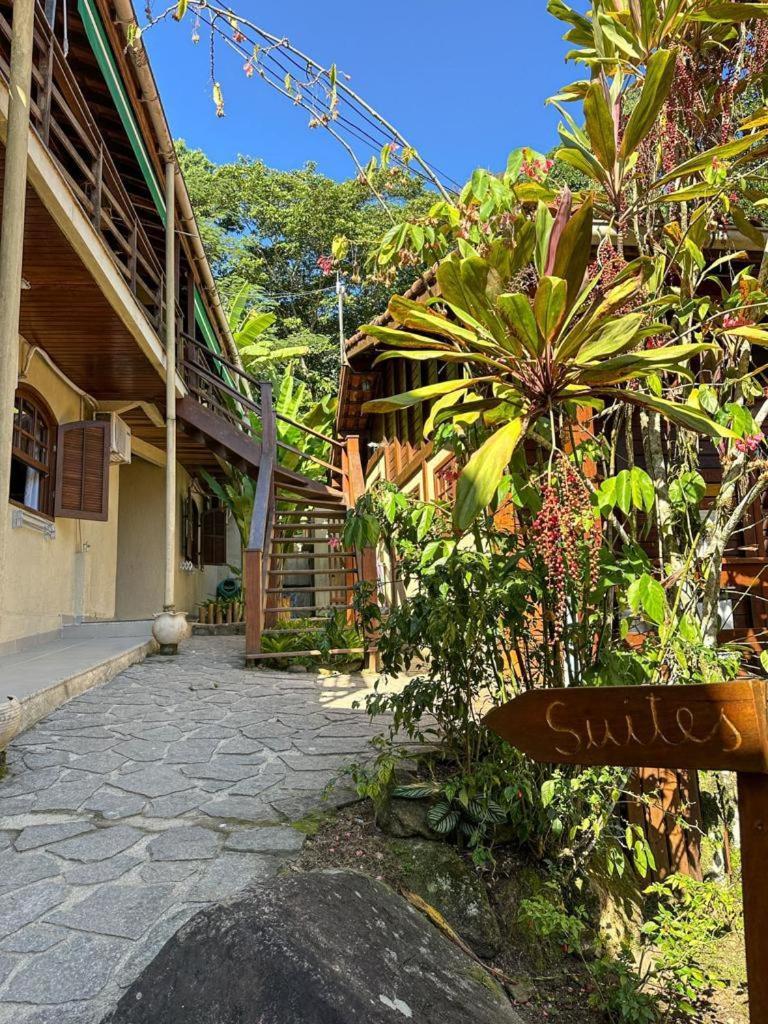 Inn Mata Nativa Abraão