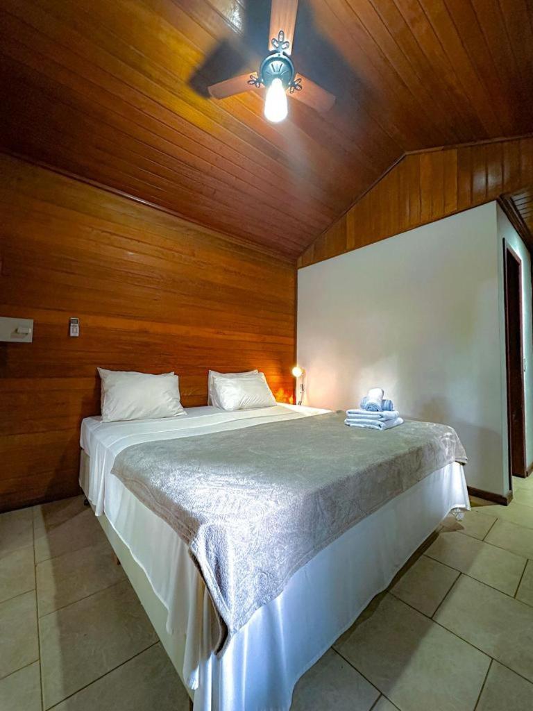 Mata Nativa Inn Abraão