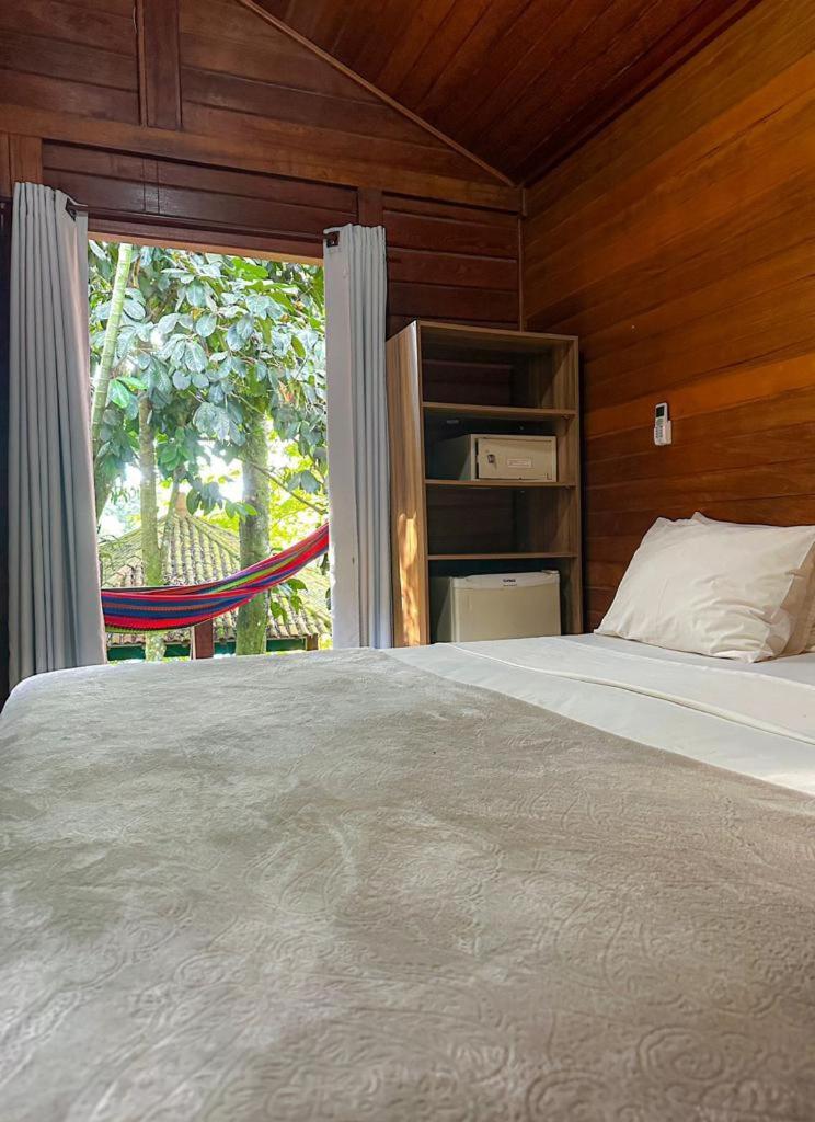Inn Mata Nativa 3*