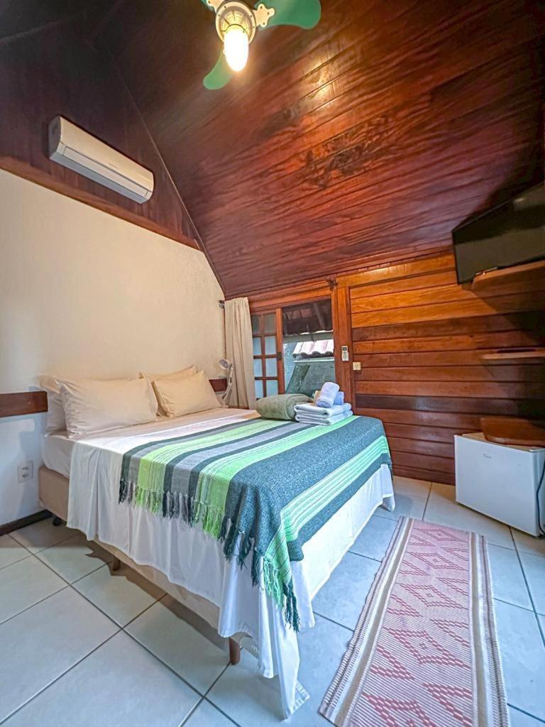Mata Nativa 3*
