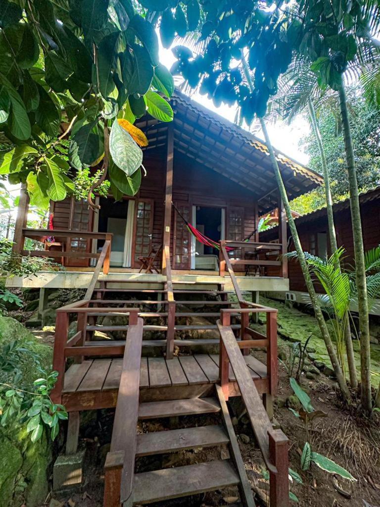 Inn Mata Nativa 3*
