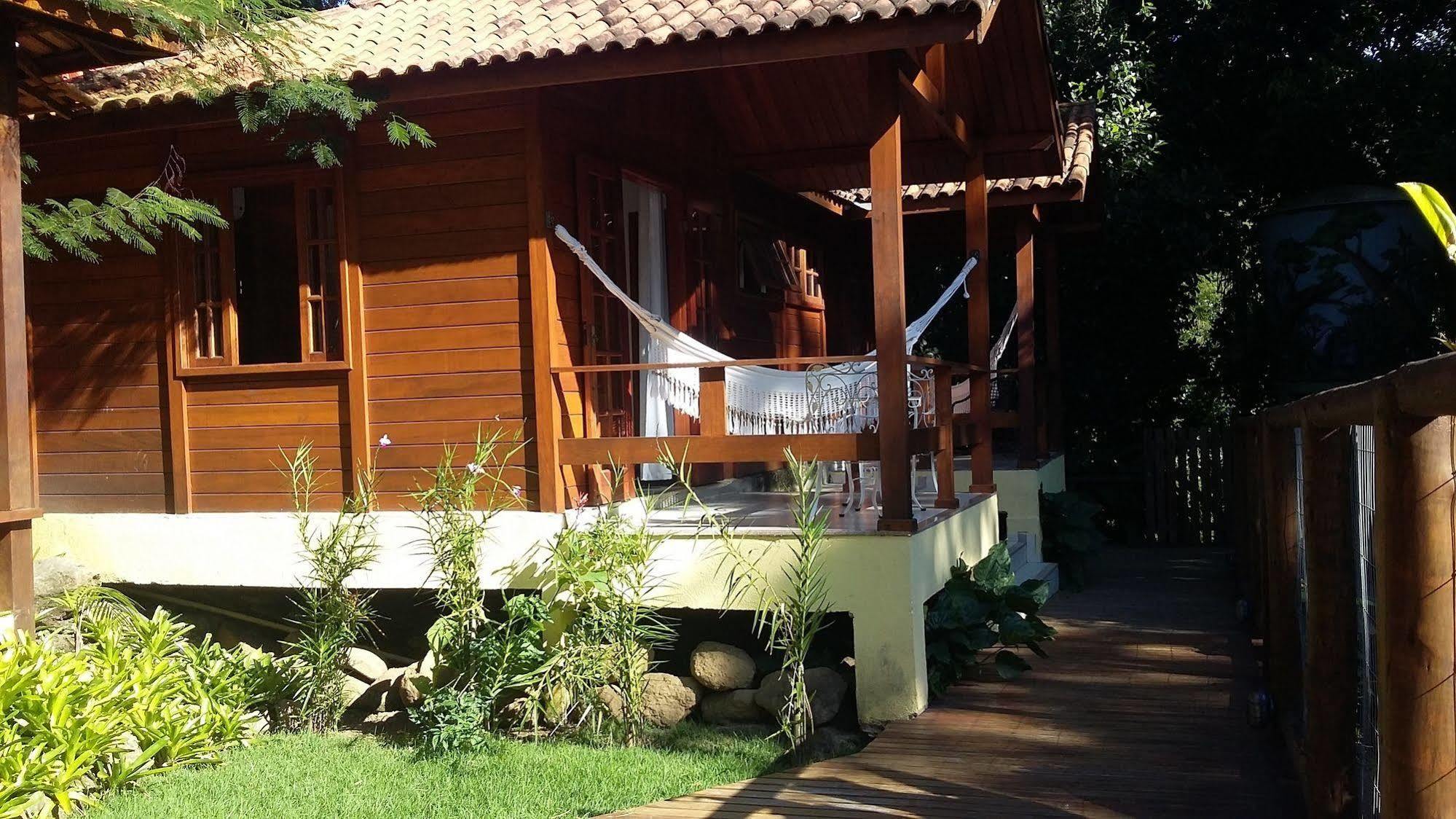 Inn Mata Nativa