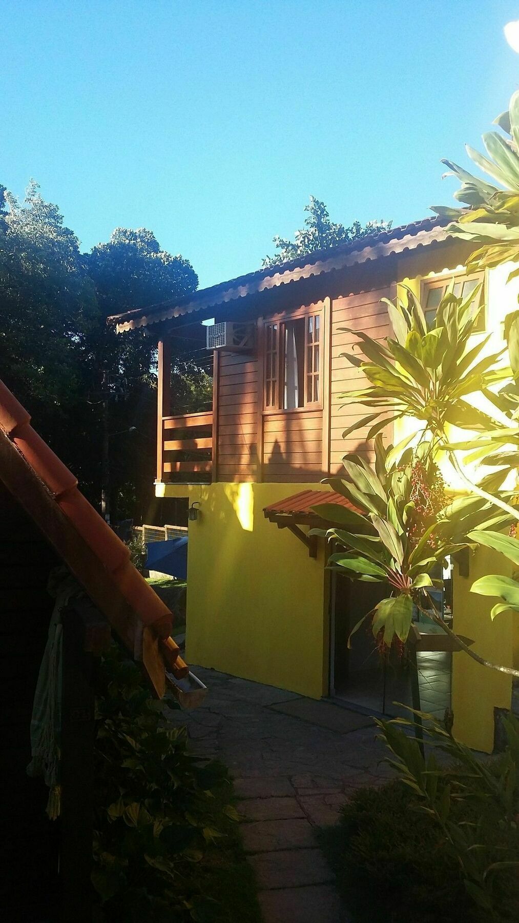 Mata Nativa 3*