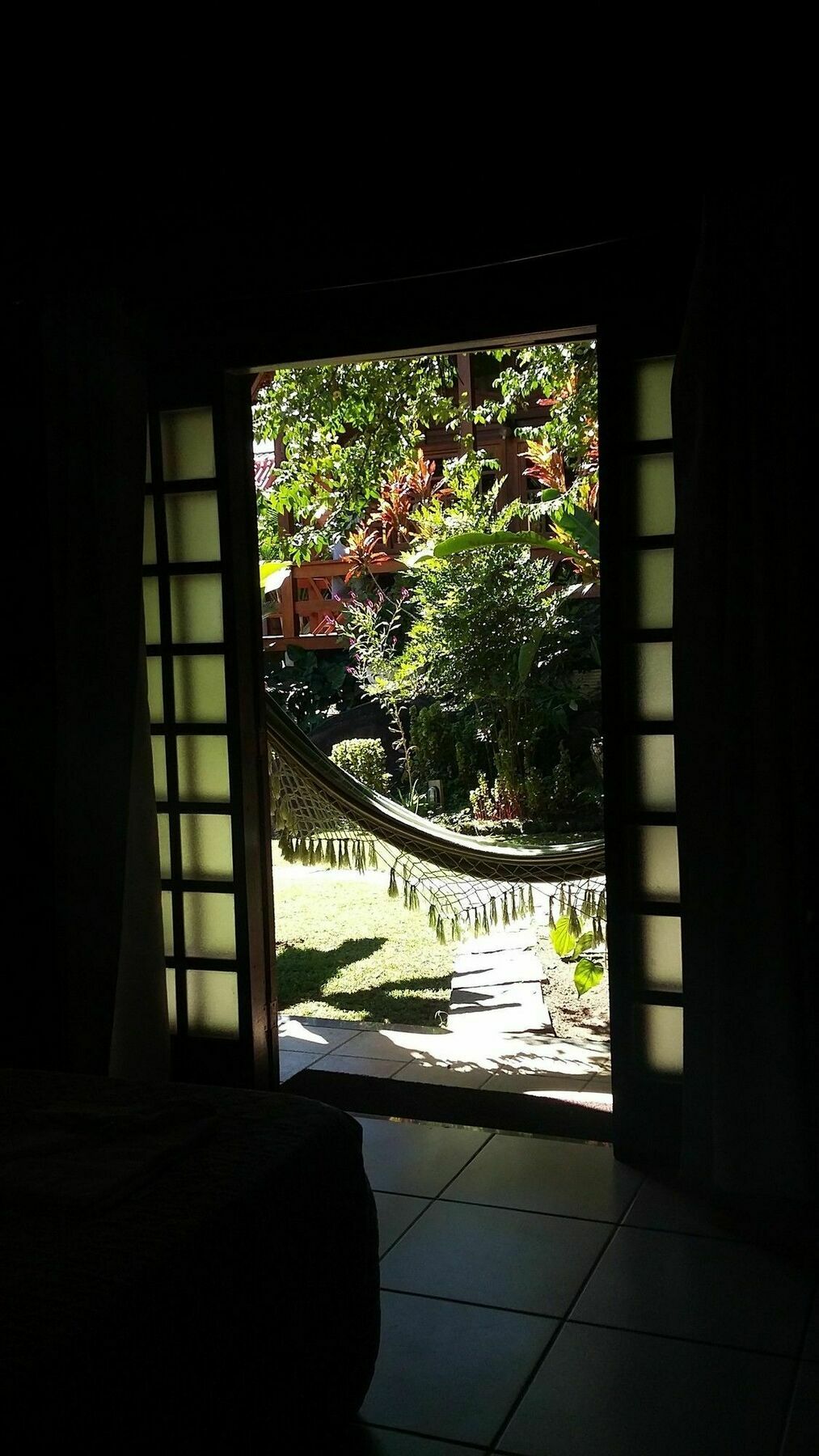 Inn Mata Nativa 3*