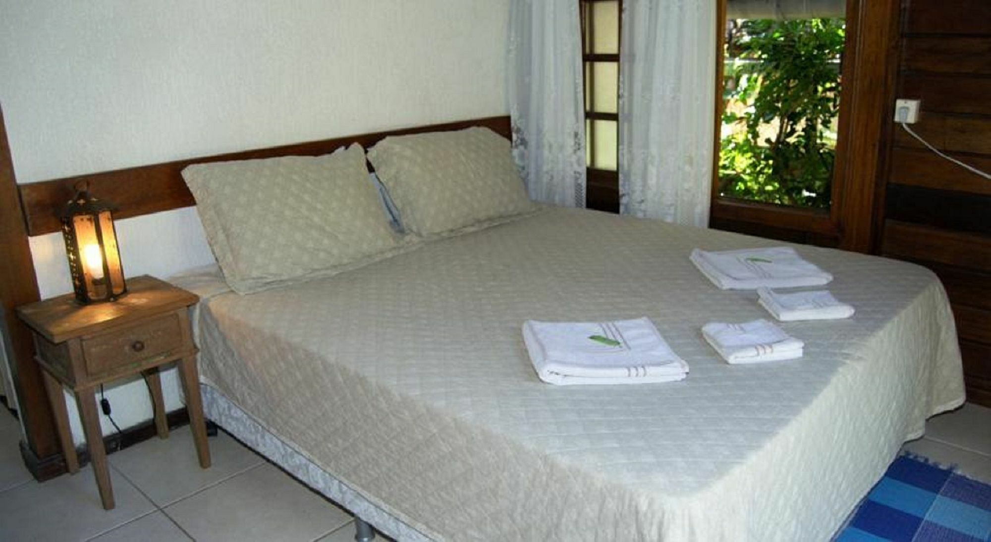 Mata Nativa Inn 3*