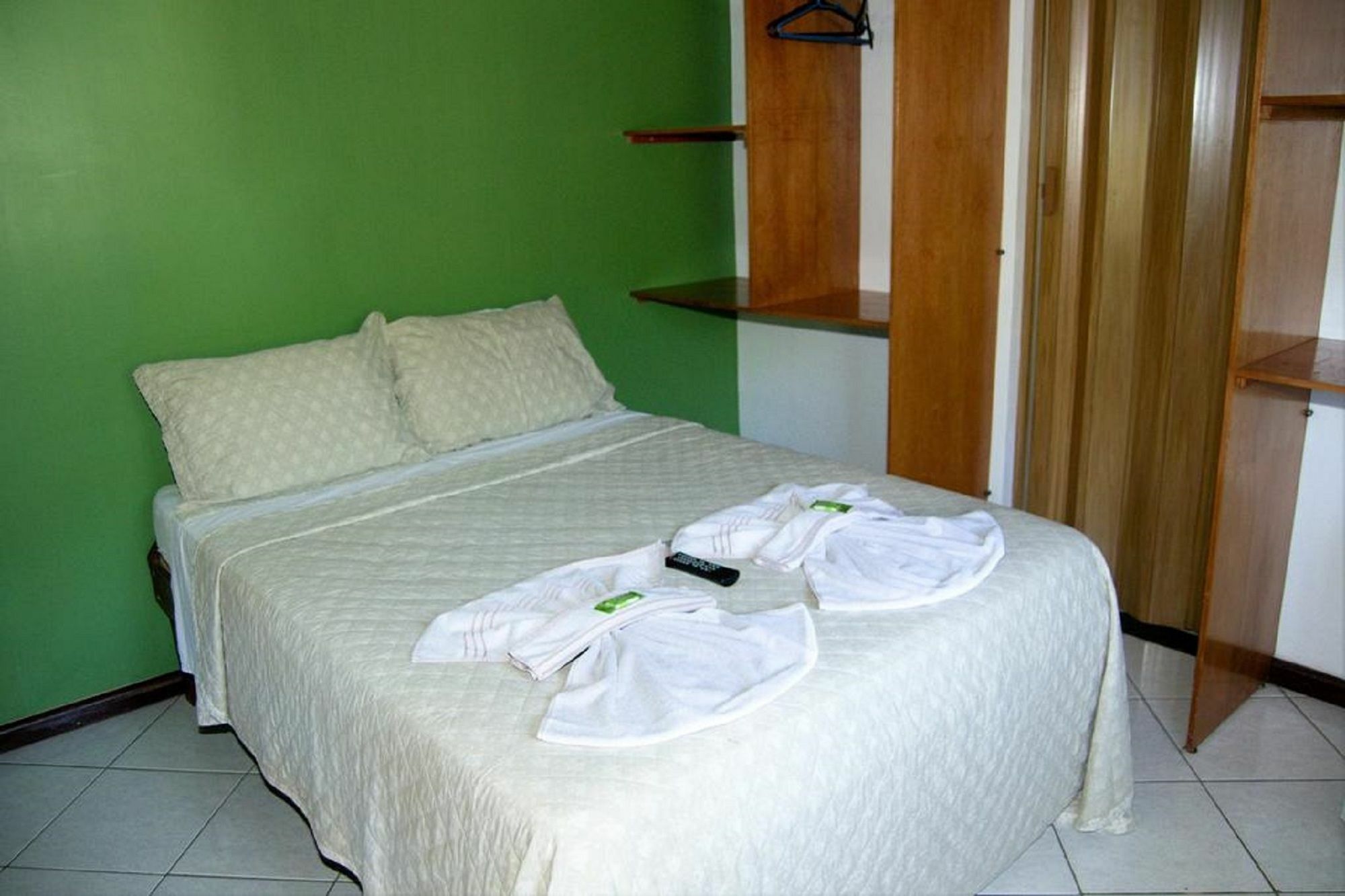 Inn Mata Nativa 3*