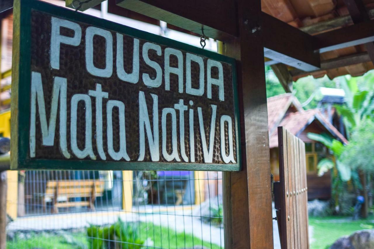 Mata Nativa Inn 3*