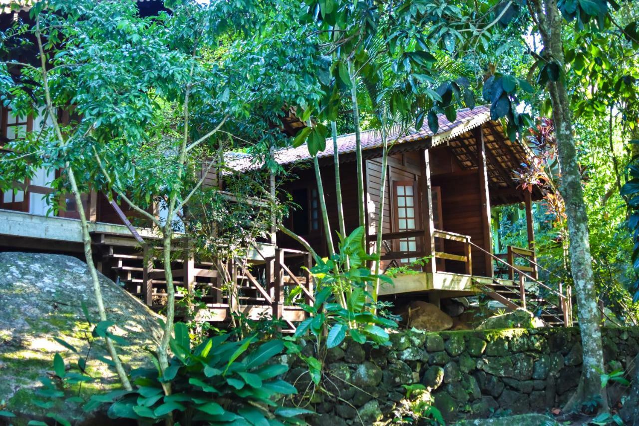 Mata Nativa Abraão